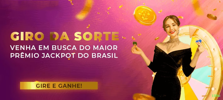 Acessar jogos e bônus no APK
