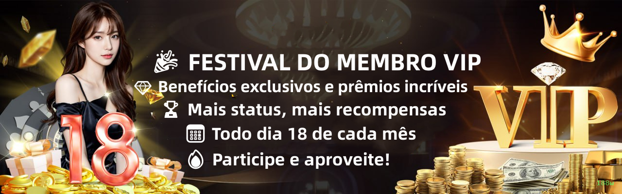 Promoções exclusivas no Facebook
