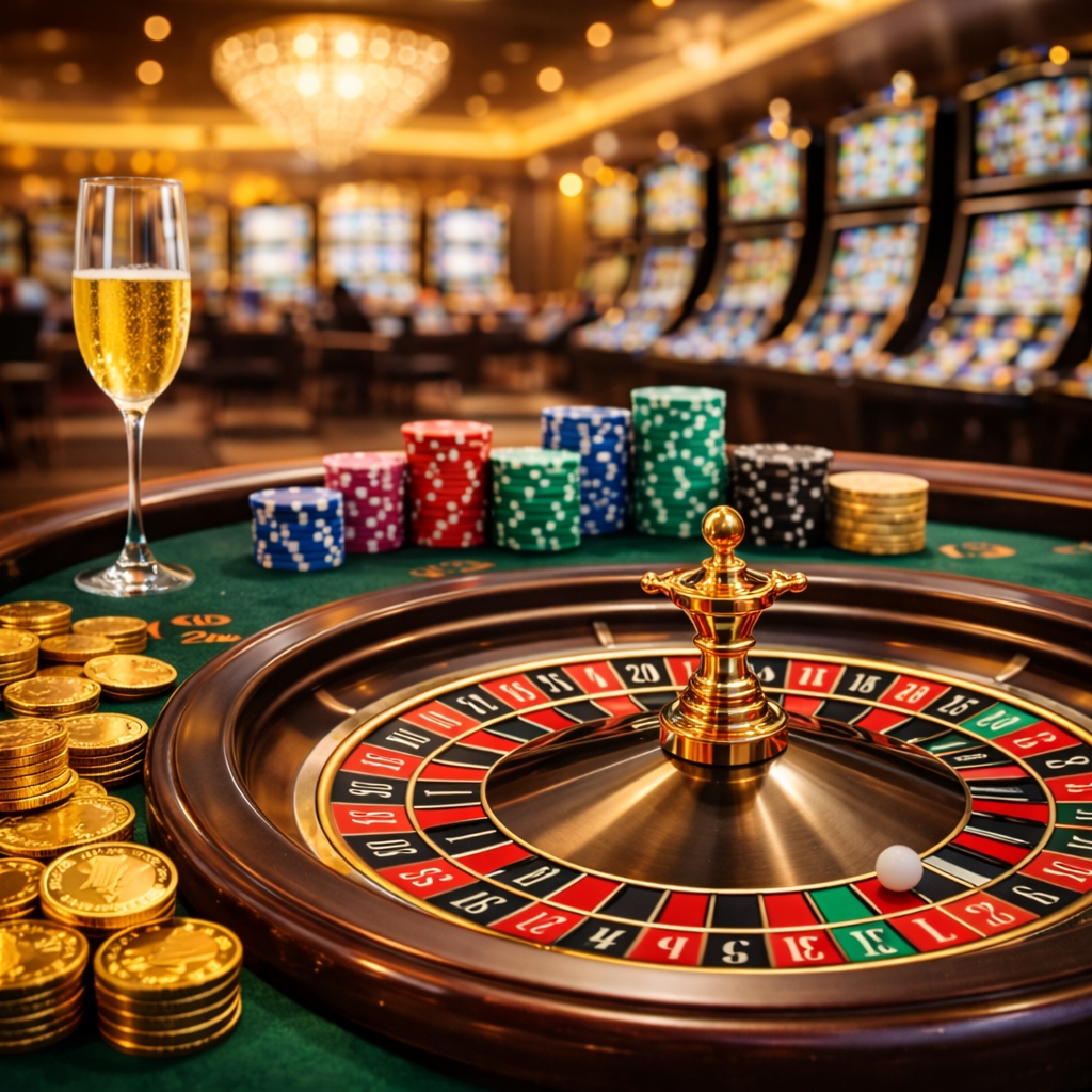 Lottery Clássica na 188w